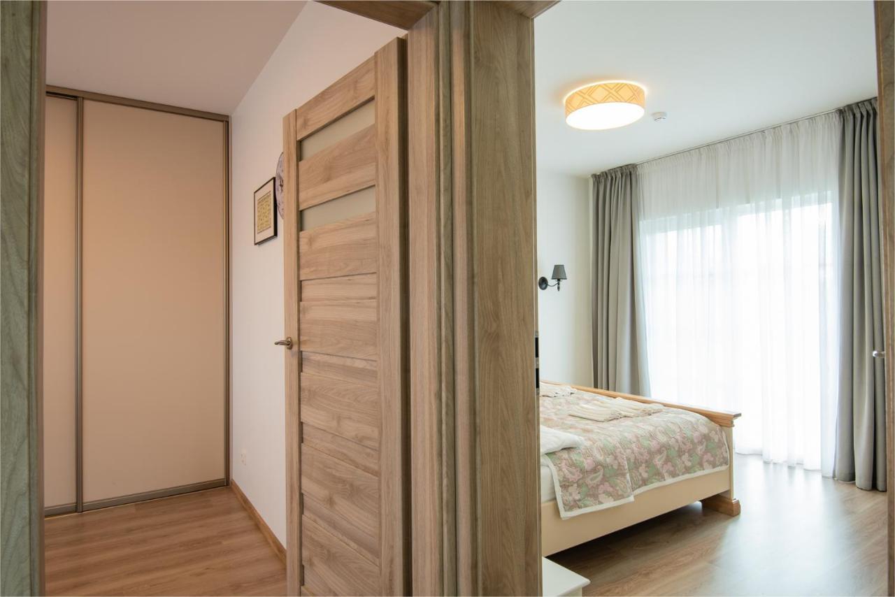 Vila Baltic Mare พาลังกา ภายนอก รูปภาพ